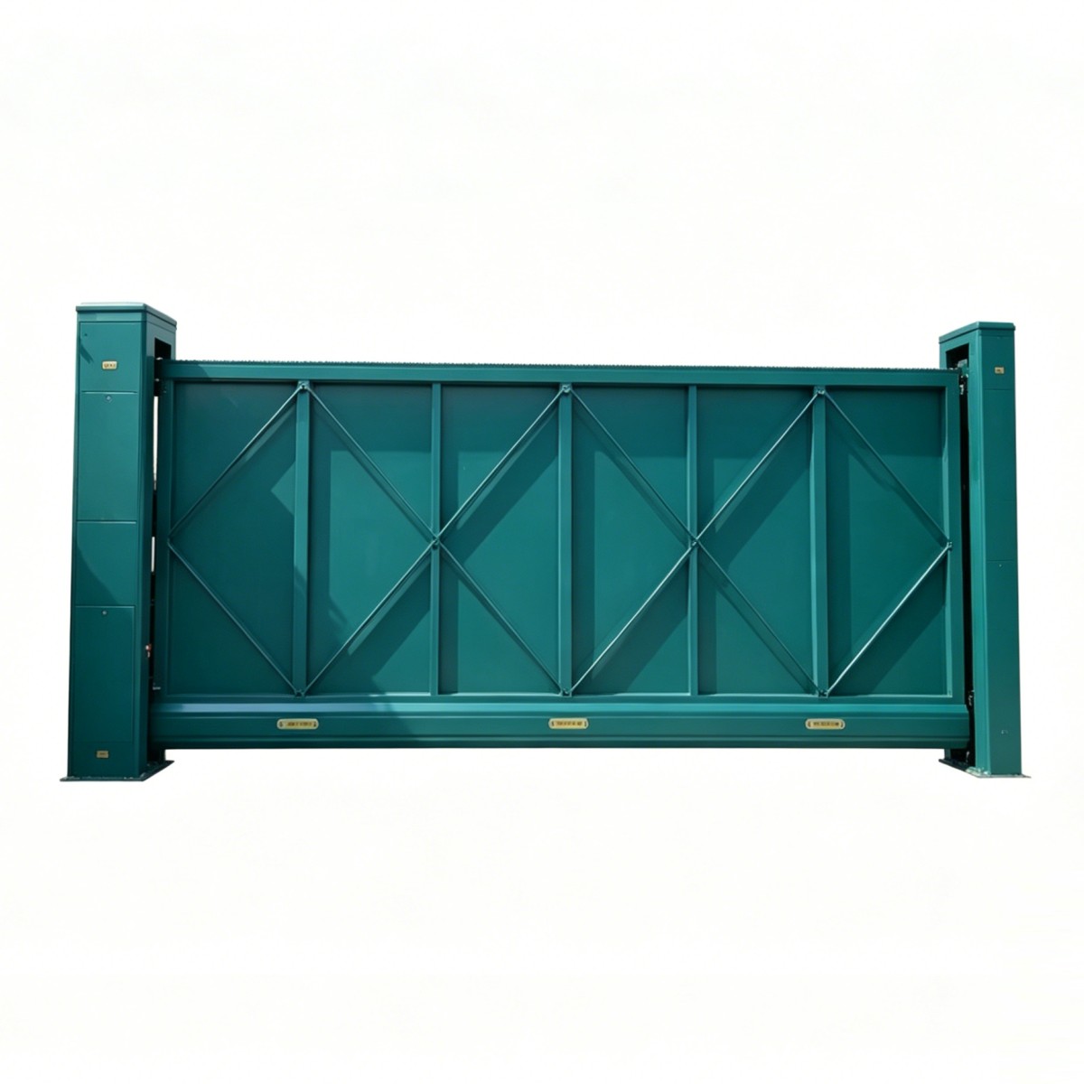 马鞍山花山江东街道电动悬空门